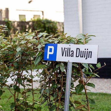 Huswell - Family Stay With Garden & Sauna Cadzand Kültér fotó