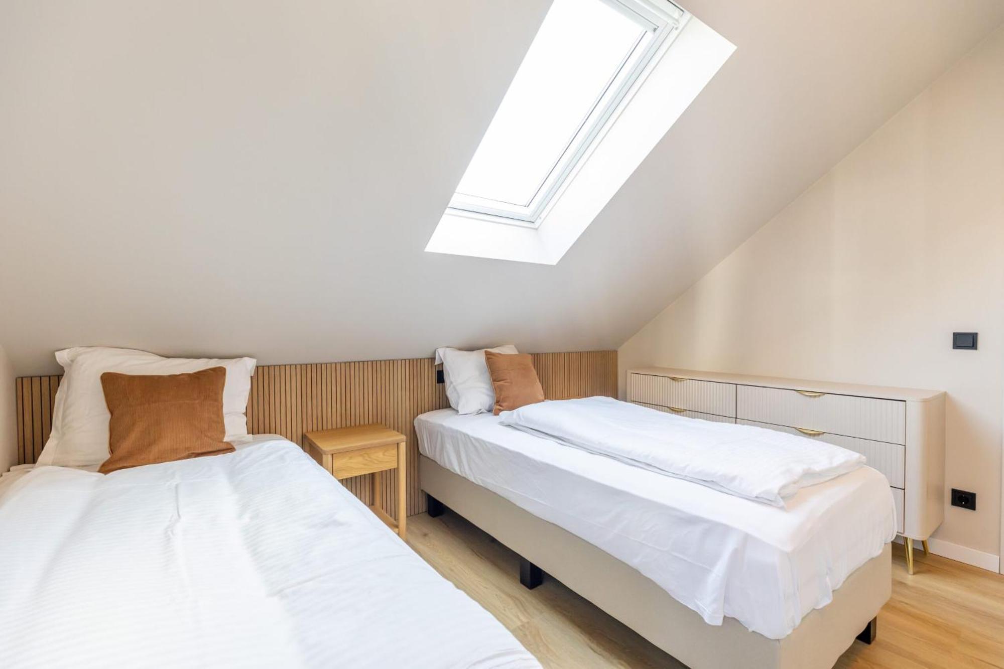 Huswell - Family Stay With Garden & Sauna Cadzand Kültér fotó