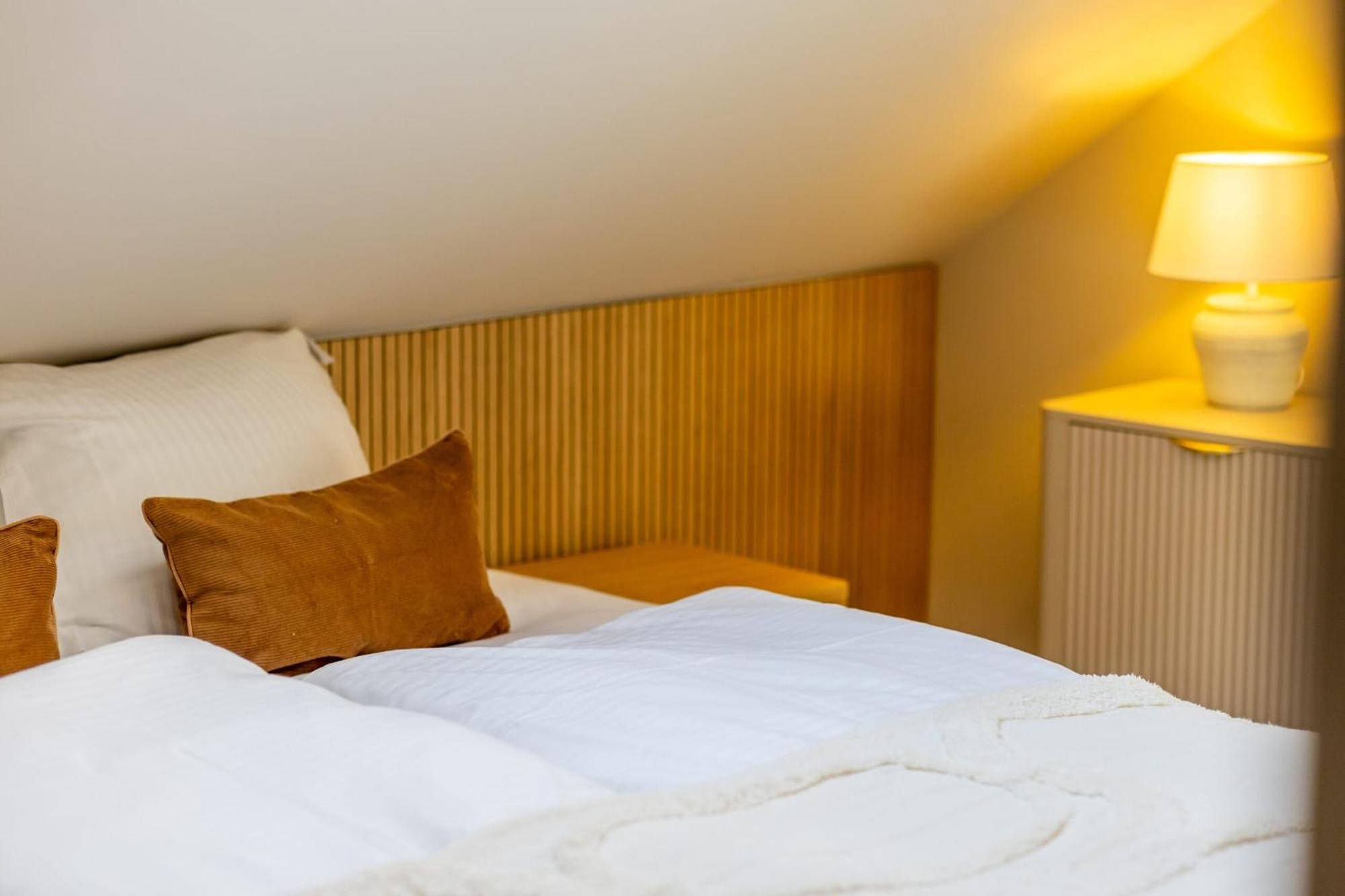 Huswell - Family Stay With Garden & Sauna Cadzand Kültér fotó