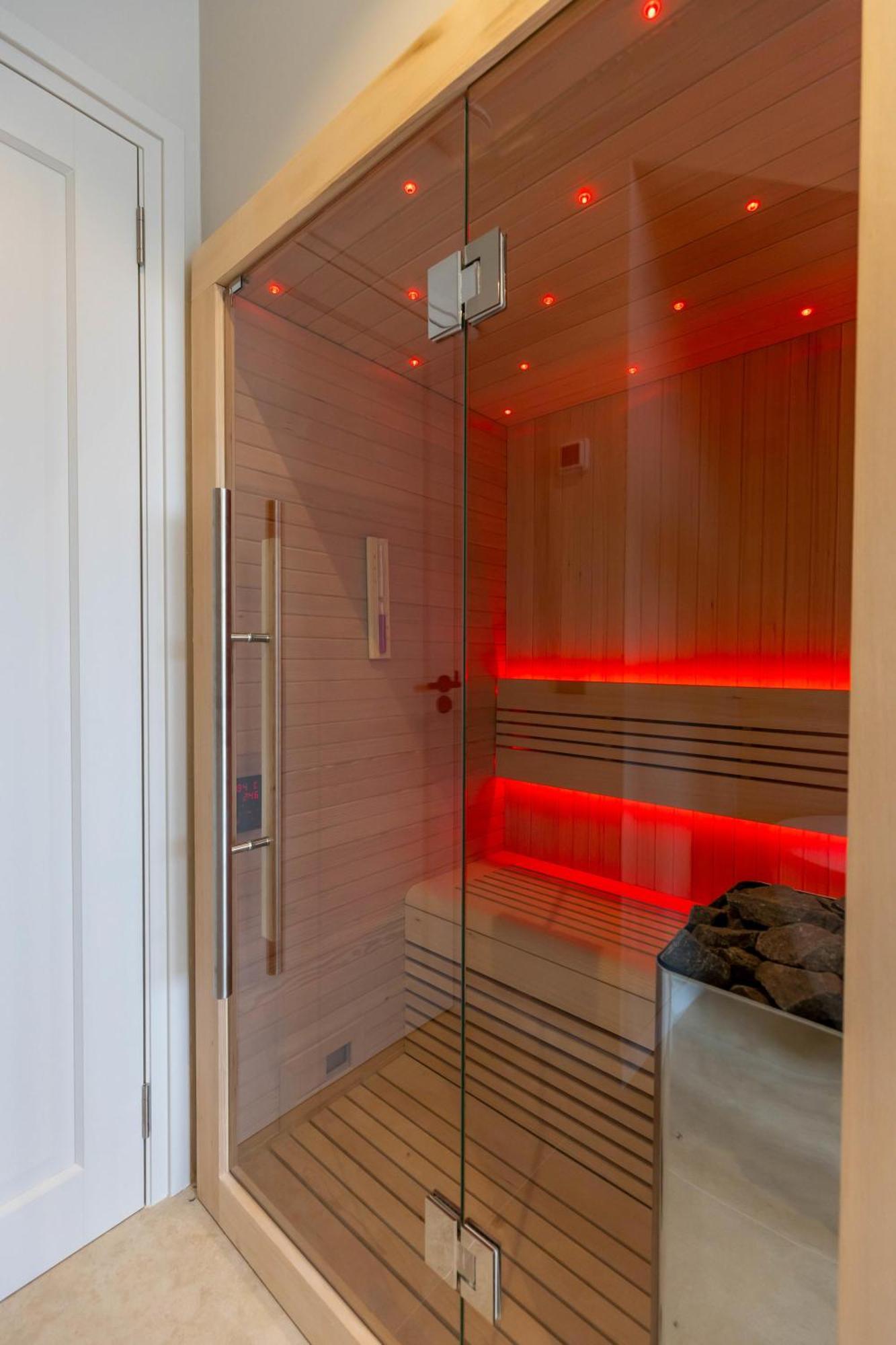 Huswell - Family Stay With Garden & Sauna Cadzand Kültér fotó