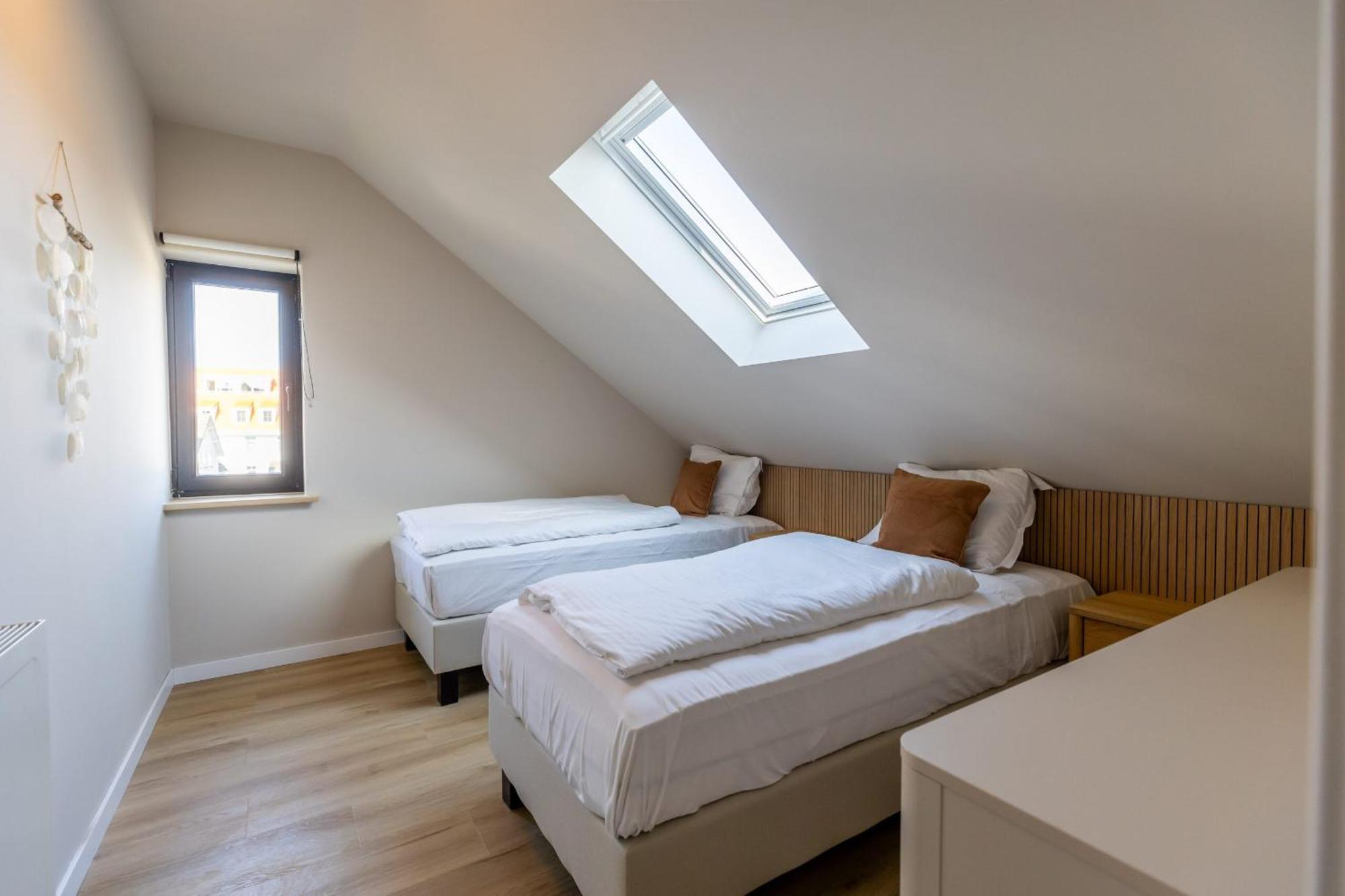 Huswell - Family Stay With Garden & Sauna Cadzand Kültér fotó