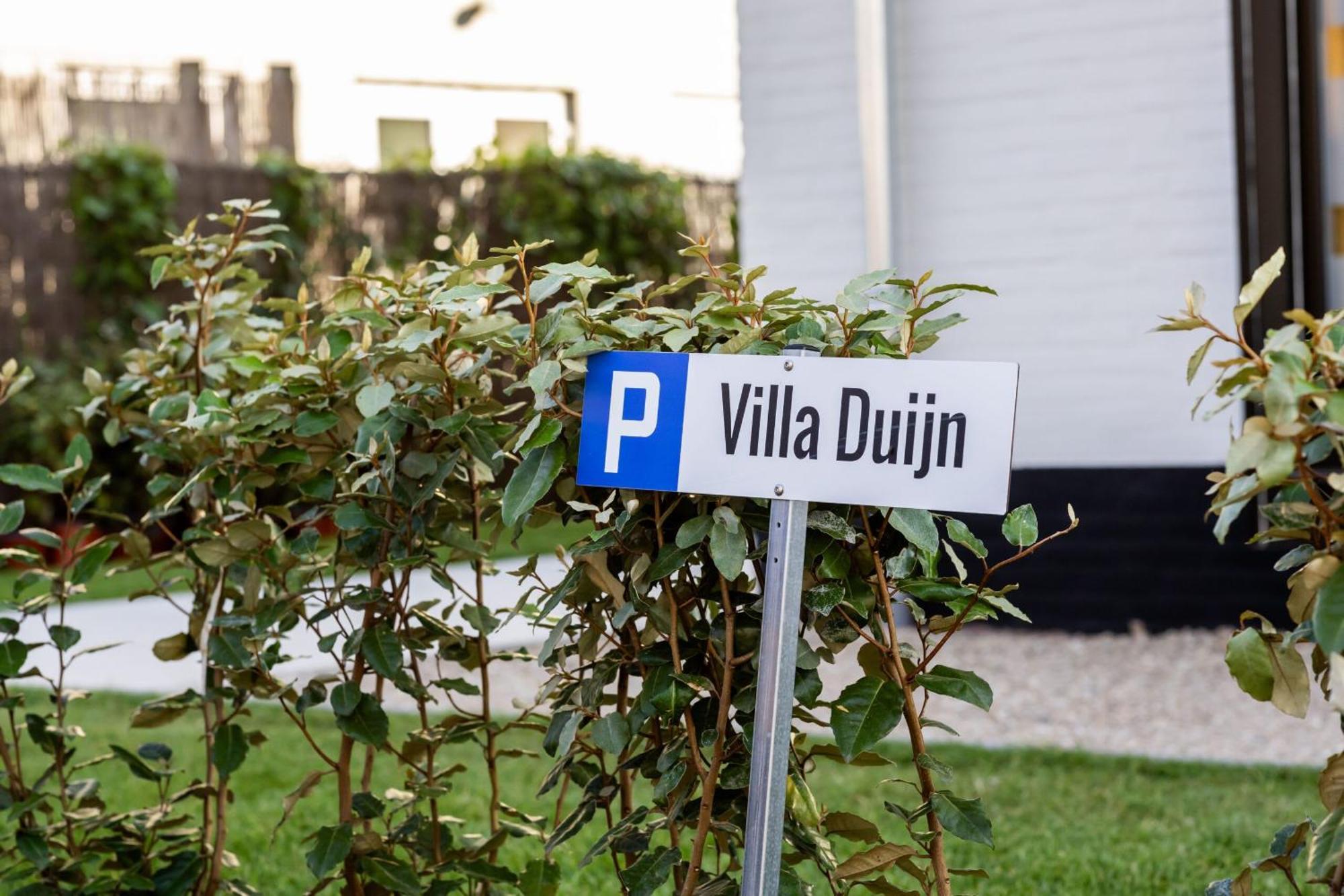 Huswell - Family Stay With Garden & Sauna Cadzand Kültér fotó
