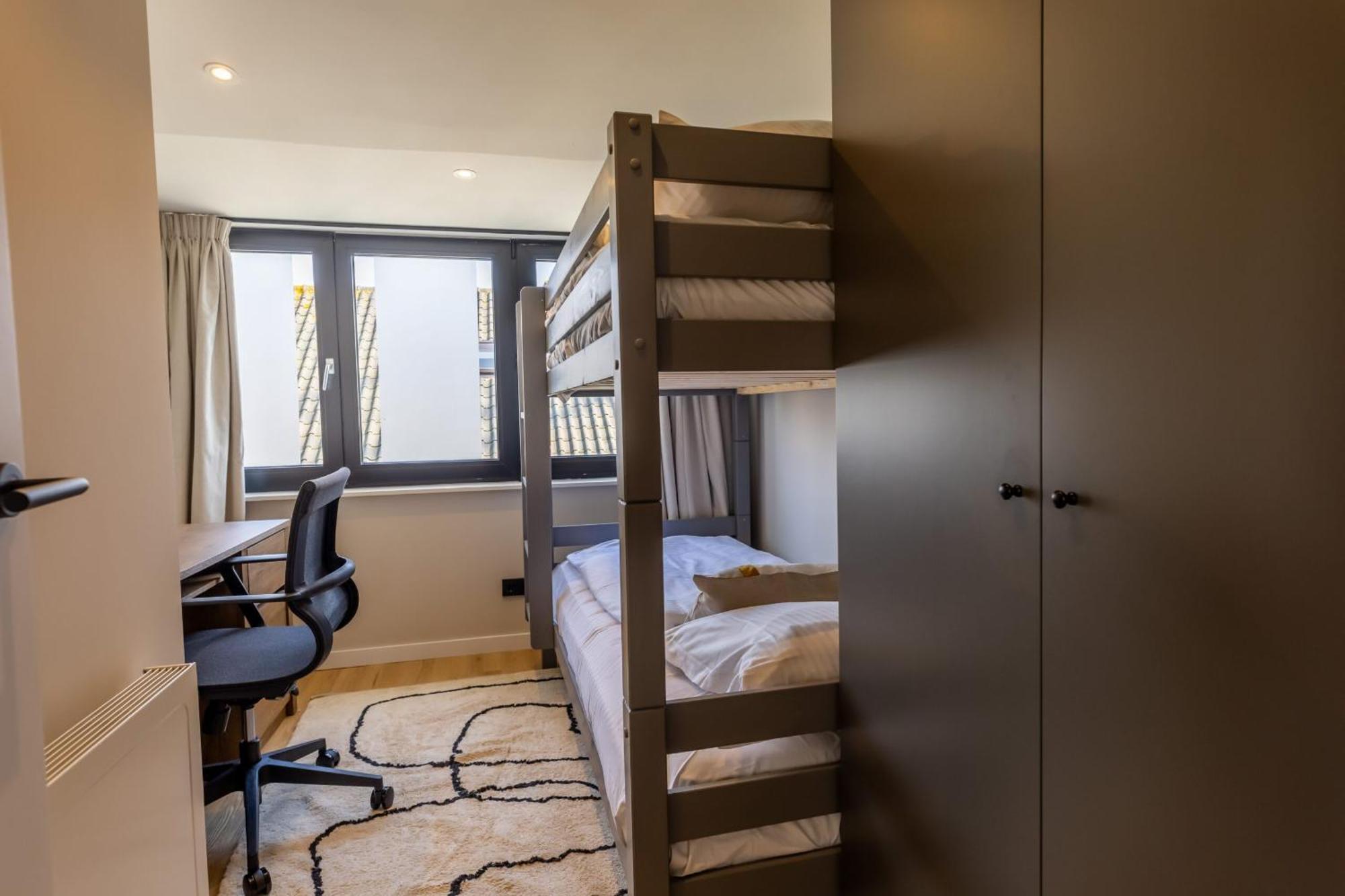 Huswell - Family Stay With Garden & Sauna Cadzand Kültér fotó