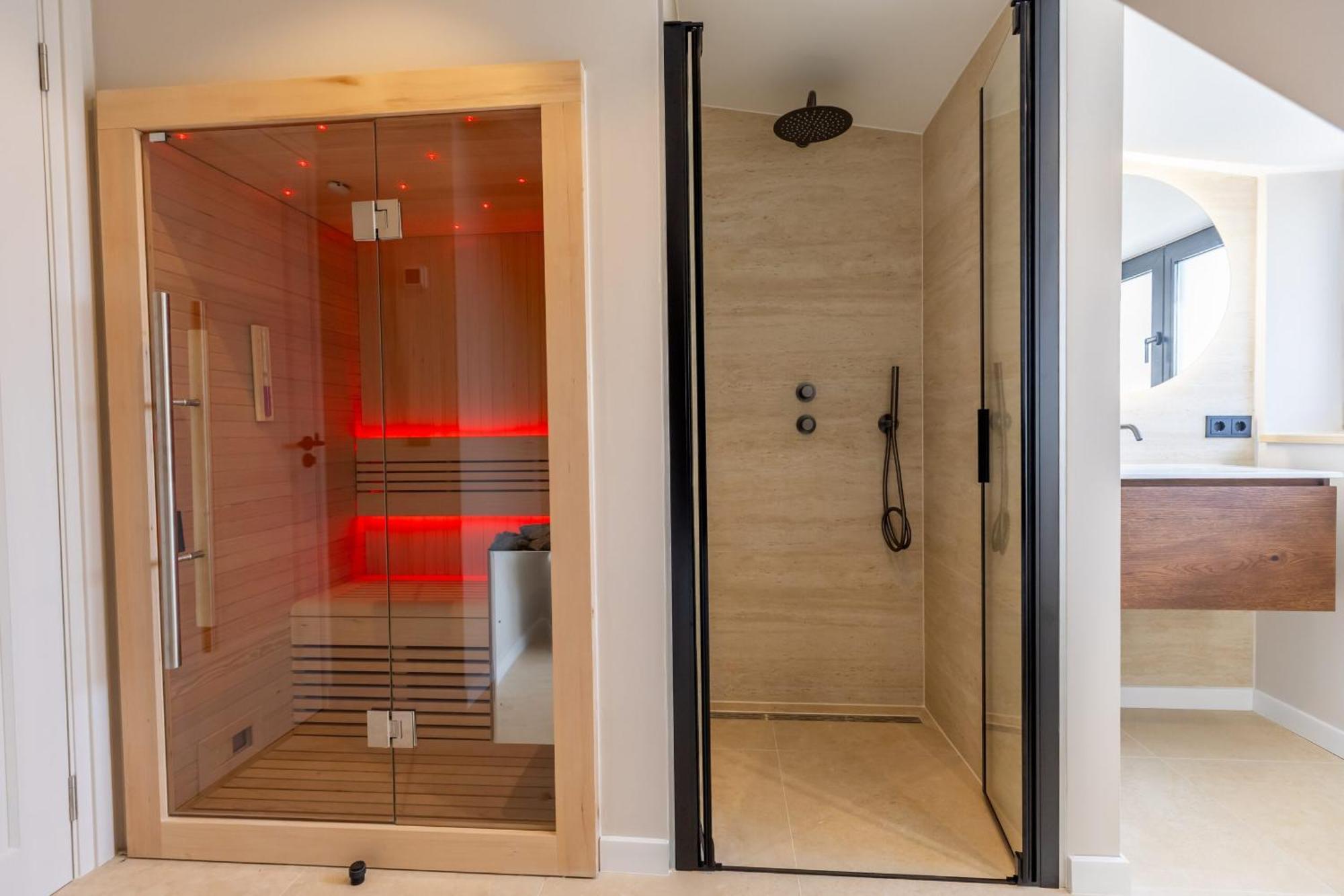 Huswell - Family Stay With Garden & Sauna Cadzand Kültér fotó